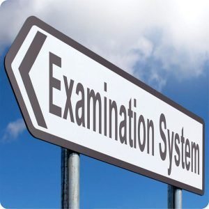 Examination System