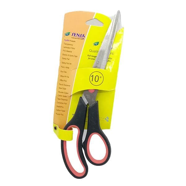 SENSA SCI 10 SENSA SCISSOR 10 INCHES