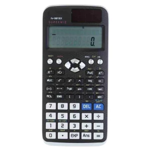 Casio China Scientific Calculator Fx-991EX