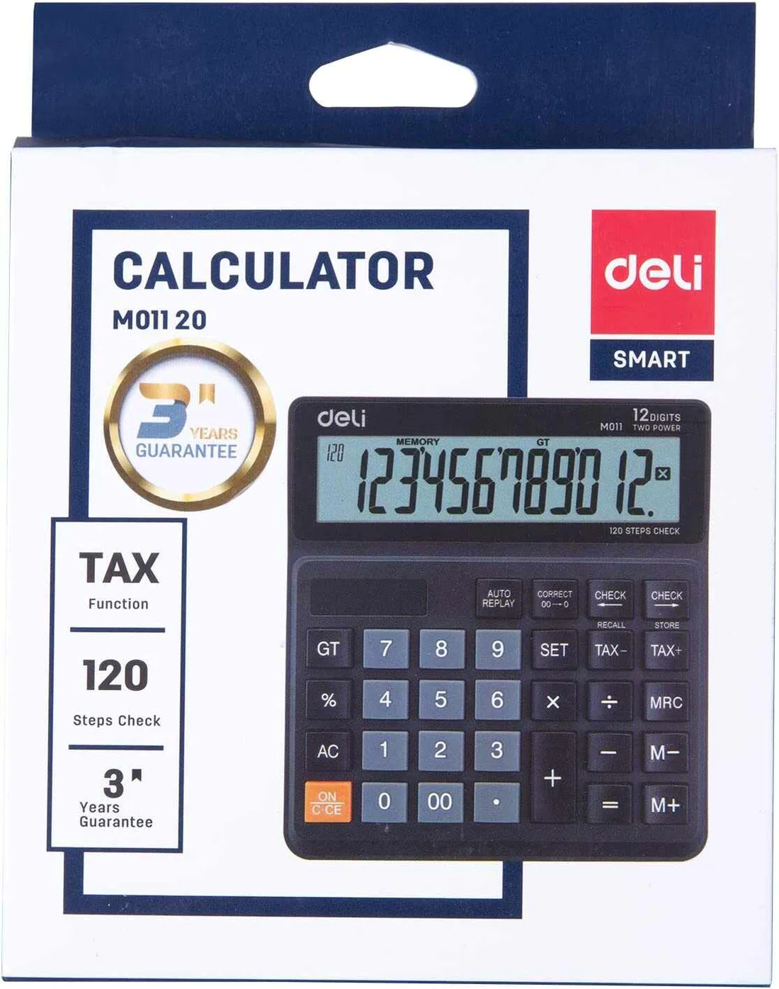 Deli12DigitsDesktopCalculatorEM01120_2